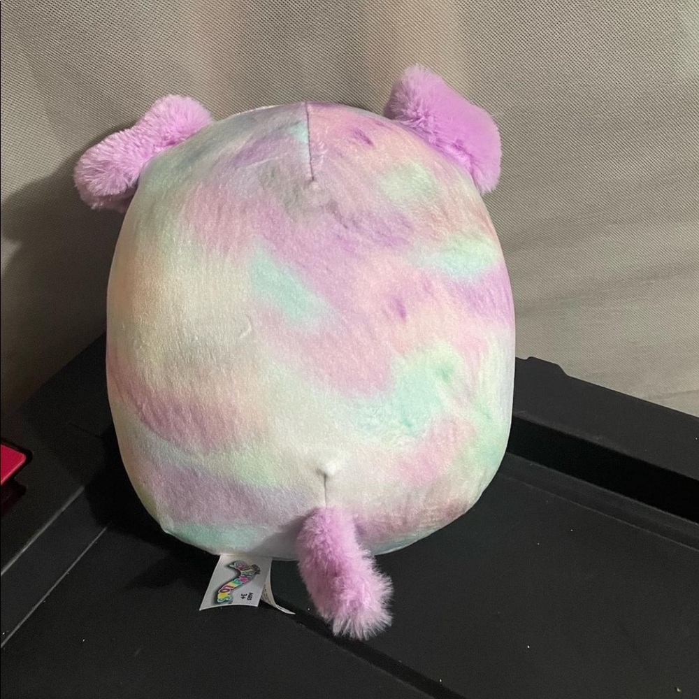 Squishmallow Bashira